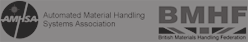 Automated Material Handling Systems Association, British Materials Handling Federation