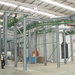 overhead conveyor manufacturers